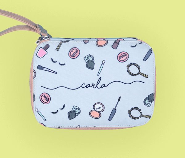 Necessaires de Maquiagem