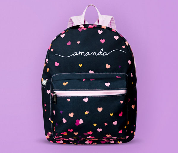Mochilas e Acessórios