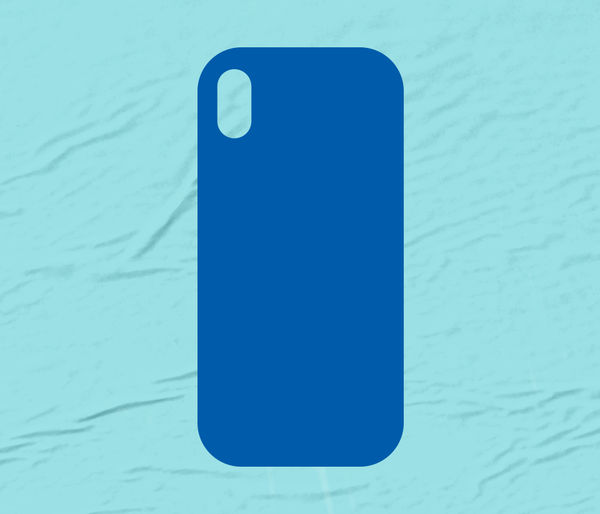 Capinha para celular