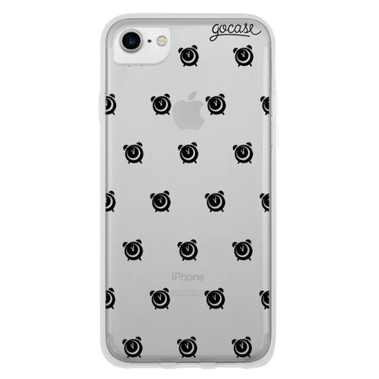 Capinha para celular Relógios by Depois das Onze