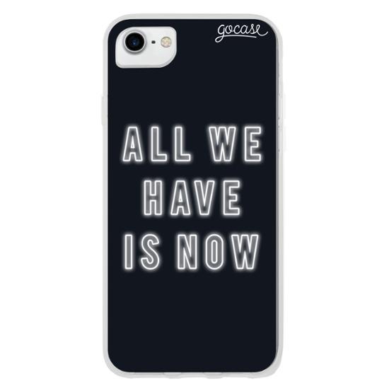 Capinha para celular All We Have
