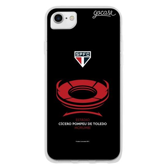 Capinha para celular São Paulo - Morumbi