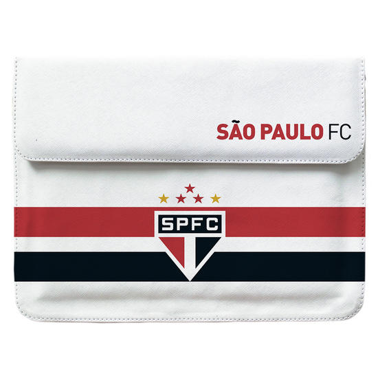 Capa Para Notebook - São Paulo