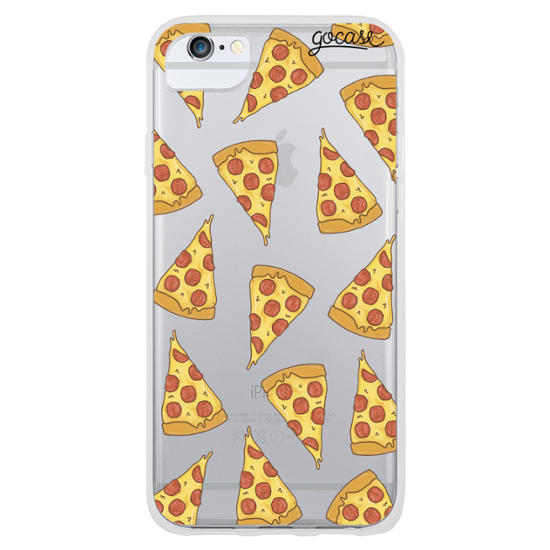 coque samsung a40 pizza