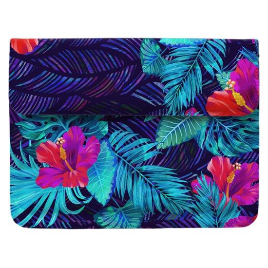 Capa para Notebook - Psicotropical Manuscrita