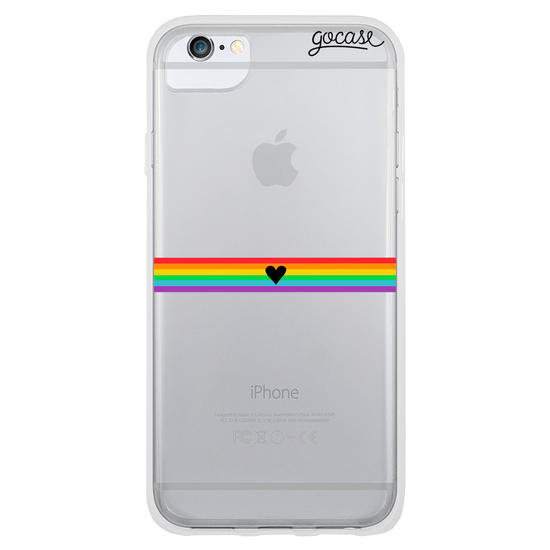 coque samsung a40 lgbt