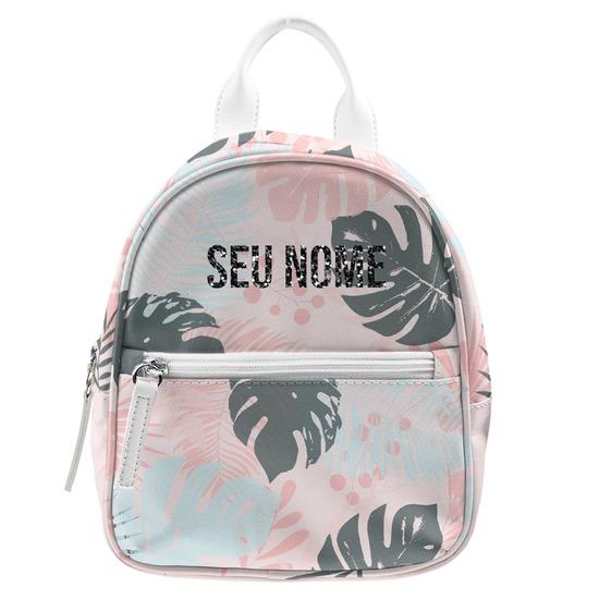 Microbag Personalizada - Summer Candy by Niina Secrets