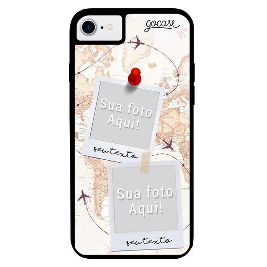 Capinha para celular Prime - Picture - World Trip