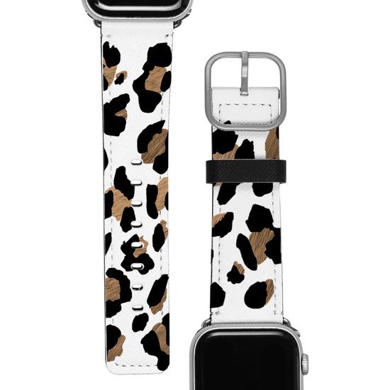 Pulseira Apple Watch - Animal Print