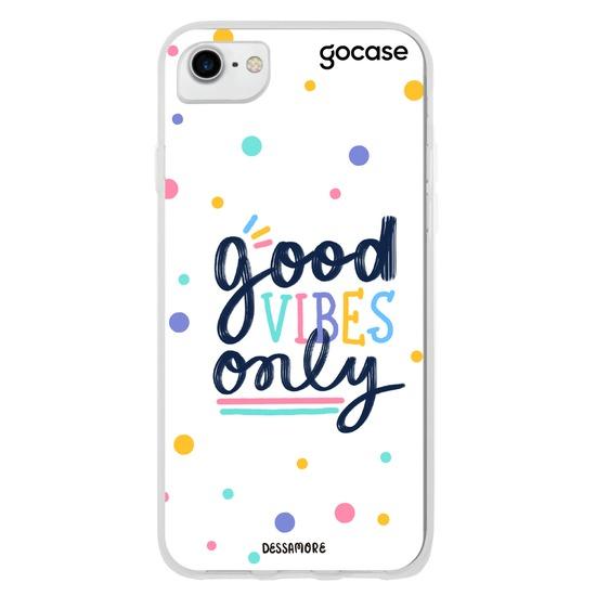Capinha para celular Colors Vibes