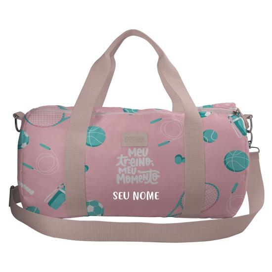 Bolsa de Academia UP - Meu Treino Personalizada