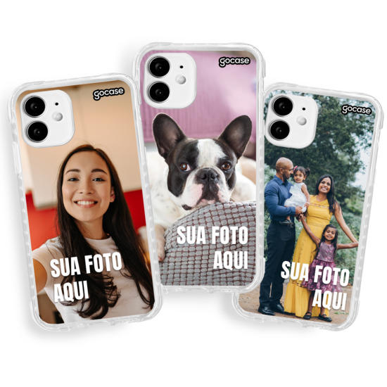 Capa Salmão Estilo Original para iPhone 14 Pró Max