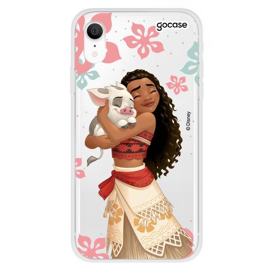 Disney - Moana e Pua