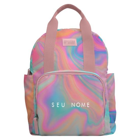 Mochila Moove - Mochila Moove Vibe Colorida