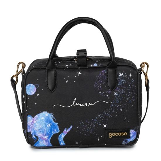 Lancheira Térmica Glam - Poeira das Estrelas