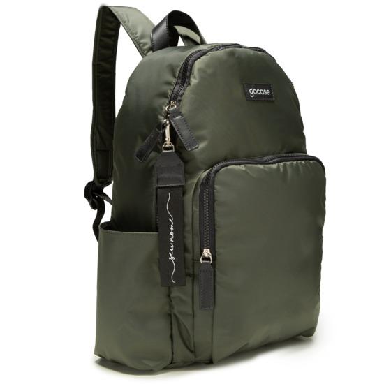 Mochila Urban - Verde Militar