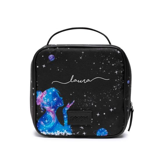 Lancheira Térmica Square - Poeira das Estrelas