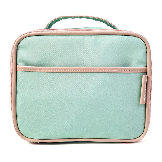 Bolsa Térmica Midi Turquesa