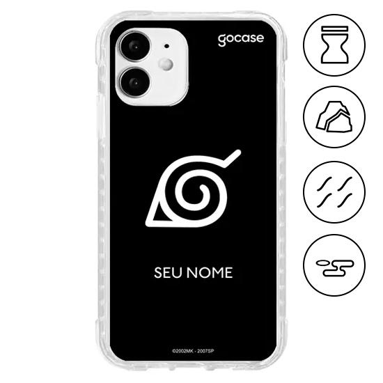 Naruto - Minha Vila Naruto - Minha Vila