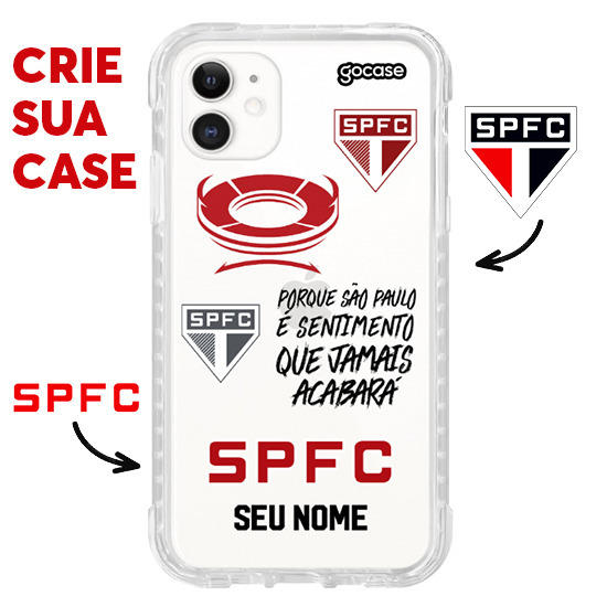 São Paulo - Stickers
