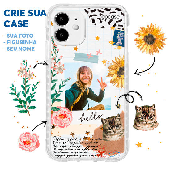 Picture - Collage Scrapbook