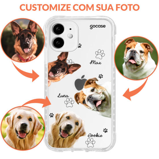 Como ver cachorro, gato e mais animais em 3D pelo iPhone - MacMagazine