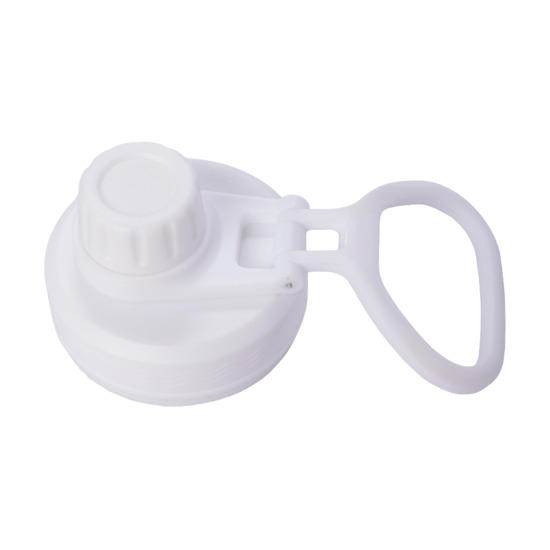 Tampa Branca - Garrafa Fresh