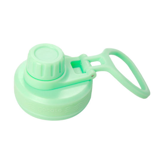 Tampa Turquesa - Garrafa Fresh