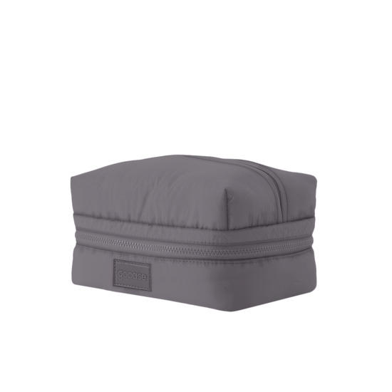 Necessaire Puff - Cinza Necessaire Puff - Cinza