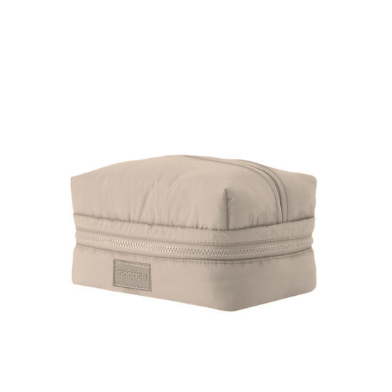 Necessaire Puff - Off White Necessaire Puff - Off White