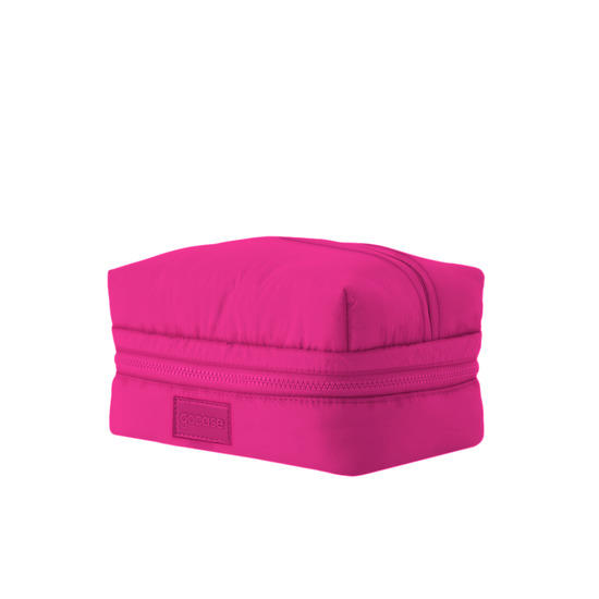 Necessaire Puff - Pink Necessaire Puff - Pink