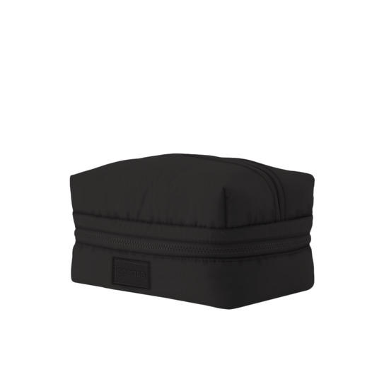 Necessaire Puff - Preta Necessaire Puff - Preta