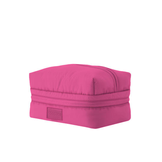 Necessaire Puff - Rosa Necessaire Puff - Rosa