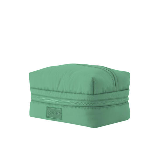 Necessaire Puff - Turquesa Necessaire Puff - Turquesa