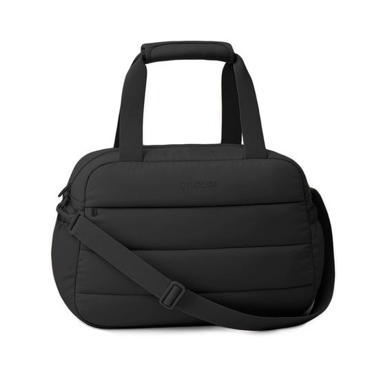 Bolsa Puffer Fitness - Preto Bolsa Puffer Fitness - Preto