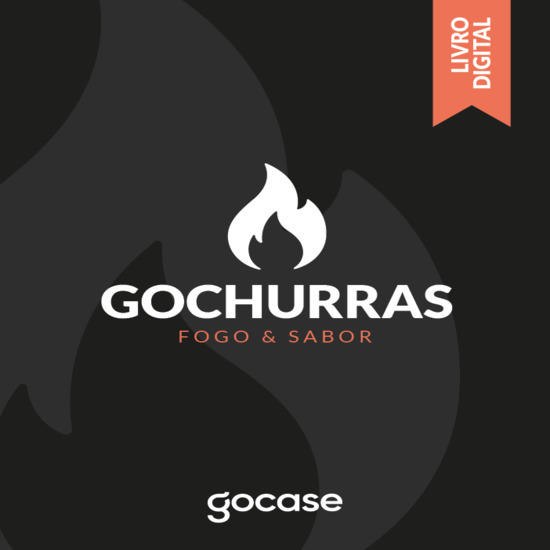 Ebook - Fogo e Sabor