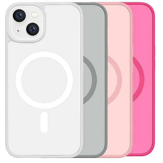 Capinha para celular Bold Magsafe