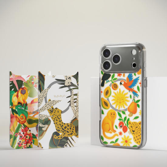  Case Snap Magsafe - Brasilidades