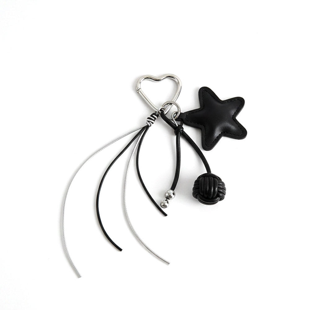 Gocharms - Black Star