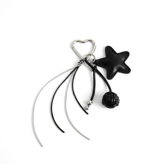 Gocharms - Black Star Gocharms - Black Star