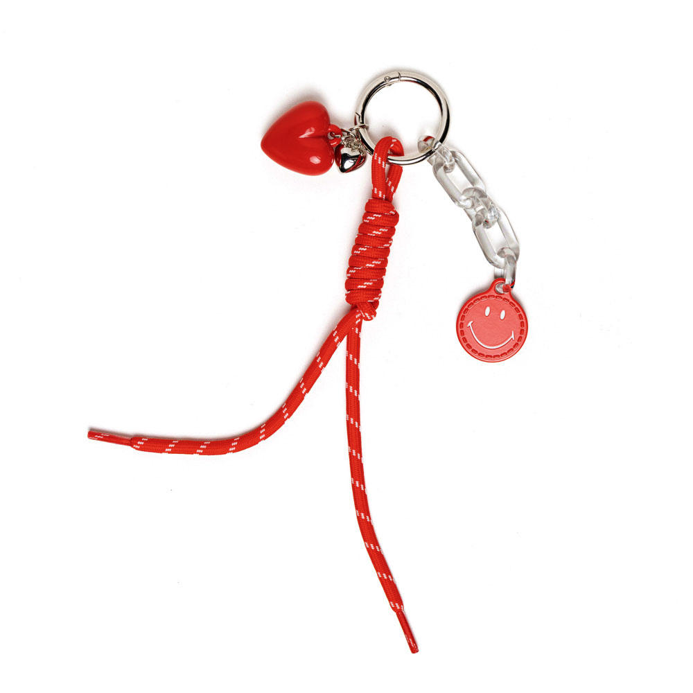 Gocharms - Red Heart