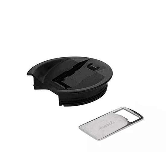 Tampa Copo Térmico Vibe 470ml Kit Recomendação