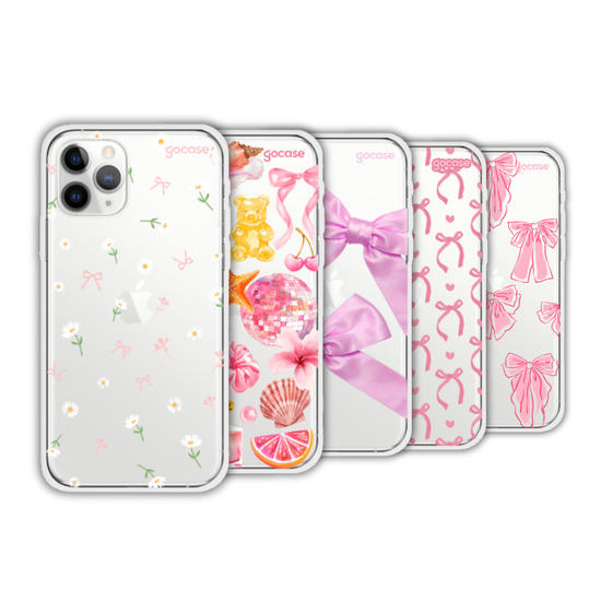Capinha para celular  Best Sellers Coquette