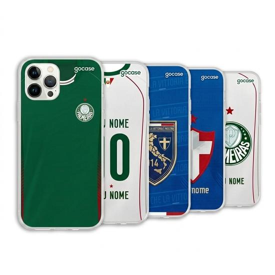 Palmeiras - Uniformes