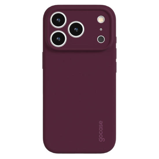 Capinha de Silicone Açaí