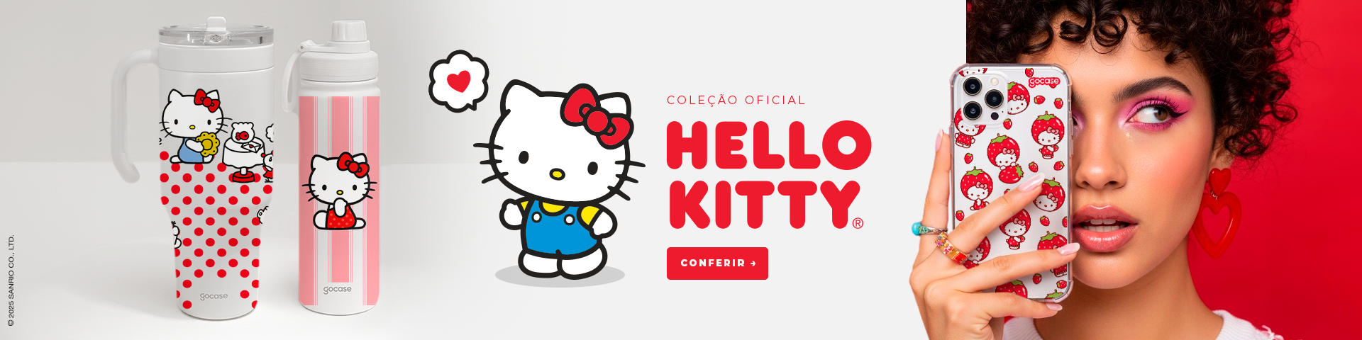 Hello Kitty 🎀