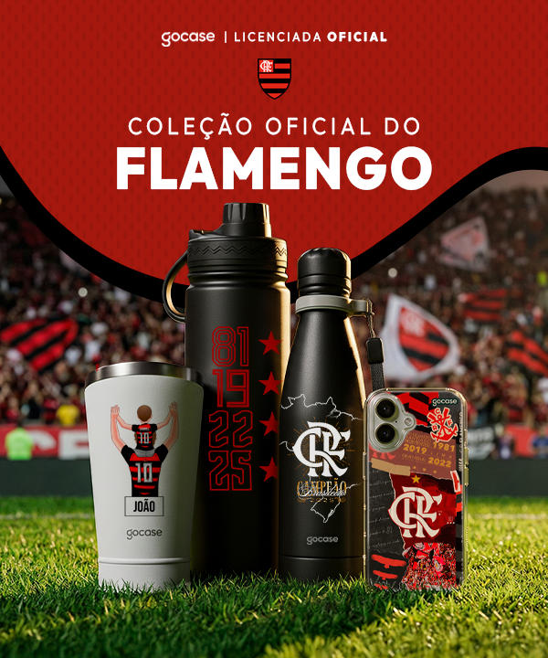 Flamengo: Coleção Oficial