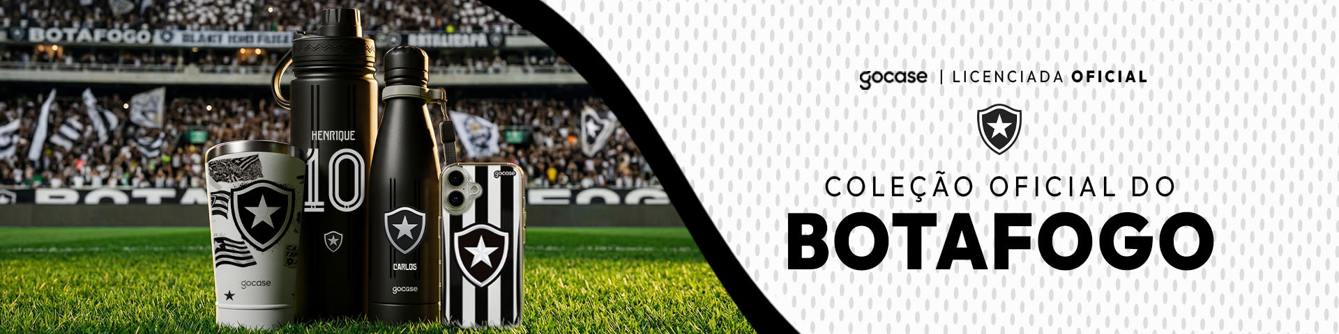 Botafogo: Coleção Oficial