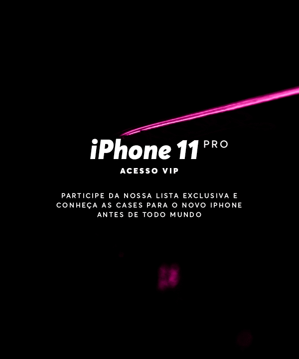 iPhone 11 Pro