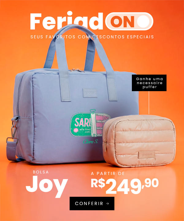 Bolsa Joy